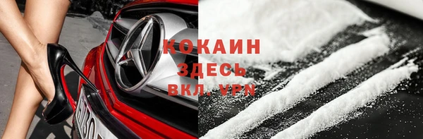прущий лед Осташков