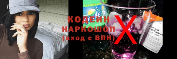 прущий лед Осташков